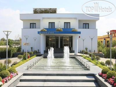 Hotelier's photos La Costiera 4*