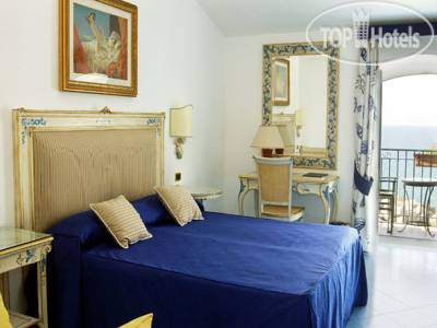 New photos from tourists Villa Sirio 4*