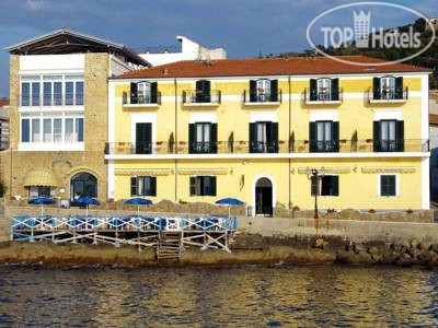 Hotelier's photos Villa Sirio 4*
