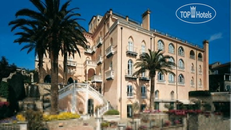 New photos from tourists Palazzo Avino 5*