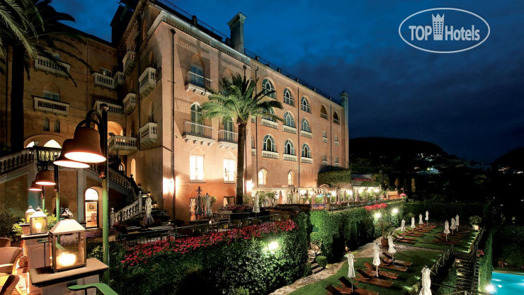 Hotelier's photos Palazzo Avino 5*