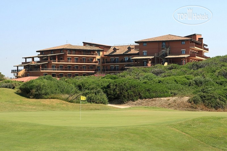 Hotelier's photos Hotel Marina Di Castello 3*