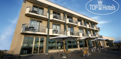 Hotelier's photos Ancora Pontecagnano Faiano 4*