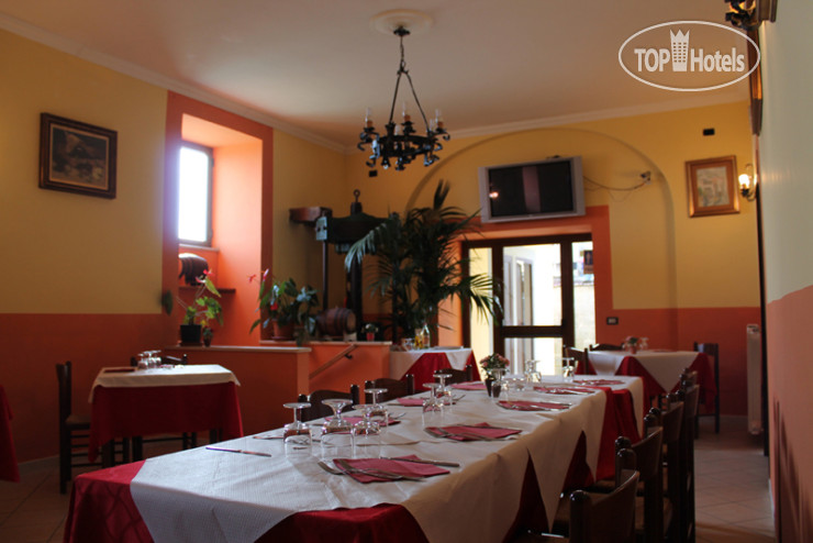 New photos from tourists Piccolo Paradiso Azienda Agrituristica
