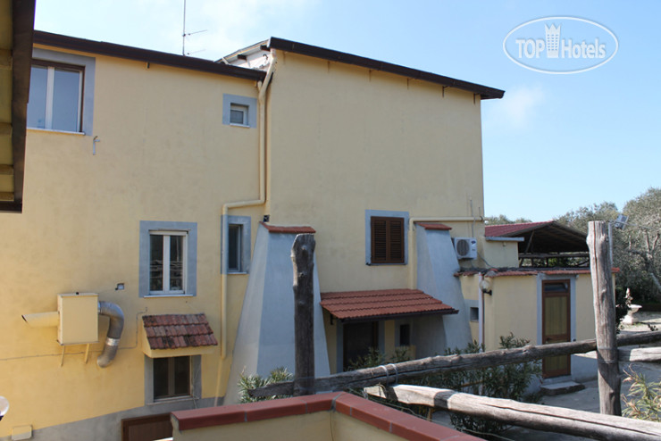 Hotelier's photos Piccolo Paradiso Azienda Agrituristica