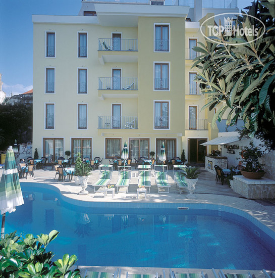 Hotel photo Albatros 4*