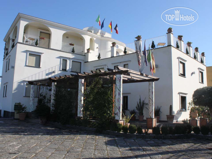 Hotel photo Costa Hotel 4*