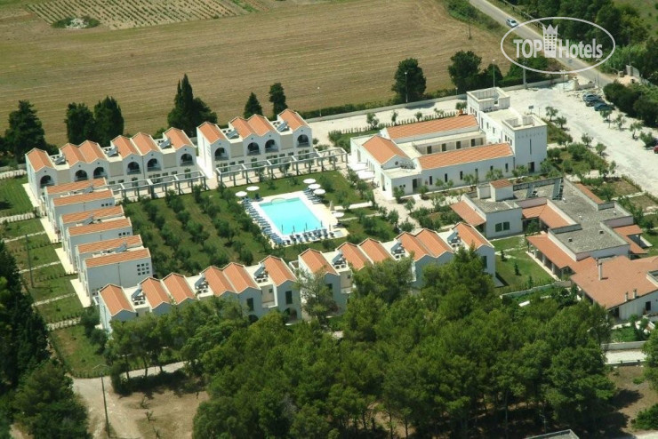 Hotel photo Family Village Otranto 4*