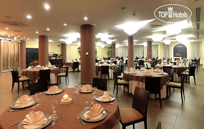 New photos from tourists Terme Capasso 4*