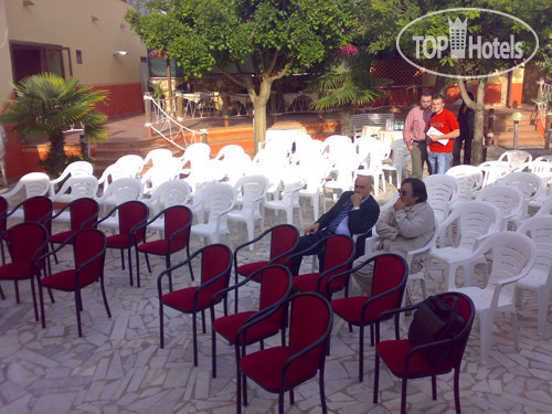 New photos from tourists Poseidonia Mare Hotel Paestum 3*