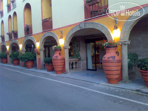 Hotelier's photos Poseidonia Mare Hotel Paestum 3*