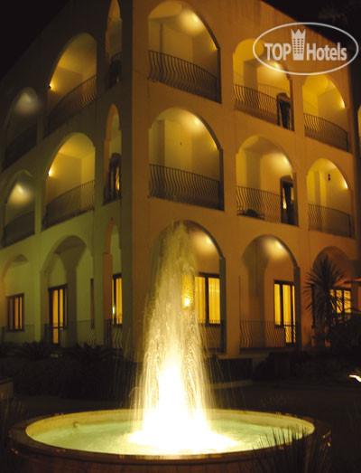 Hotel photo Cerere Hotel Paestum 4*