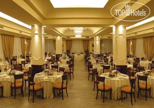 New photos from tourists Cerere Hotel Paestum 4*