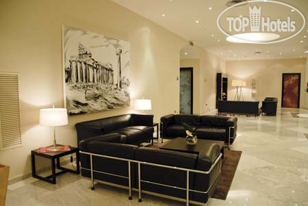 New photos from tourists Mec Paestum 5*