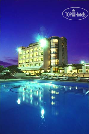 Hotel photo Mec Paestum 5*