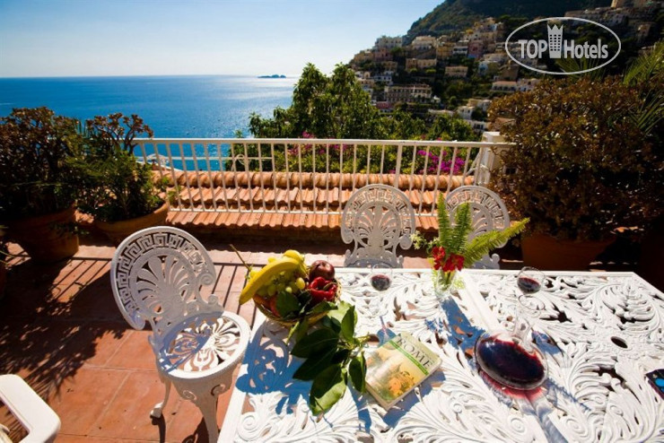 Hotelier's photos Villa Fiorentino