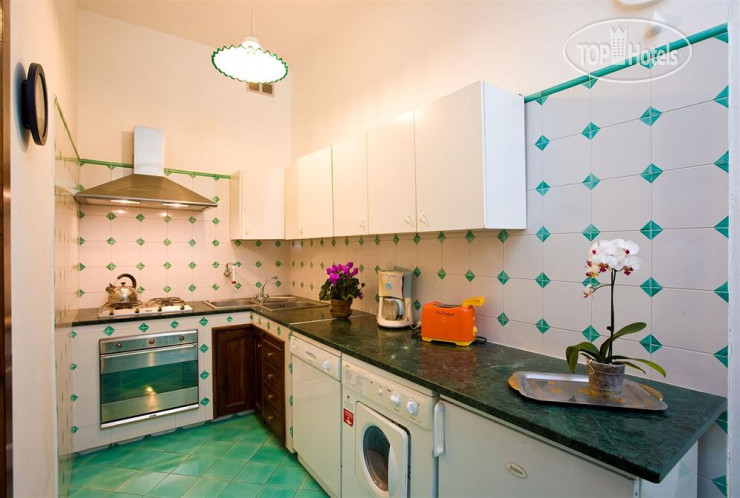 New photos from tourists Villa Fiorentino