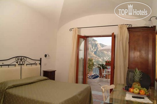 New photos from tourists Conca D'Oro hotel Positano 3*
