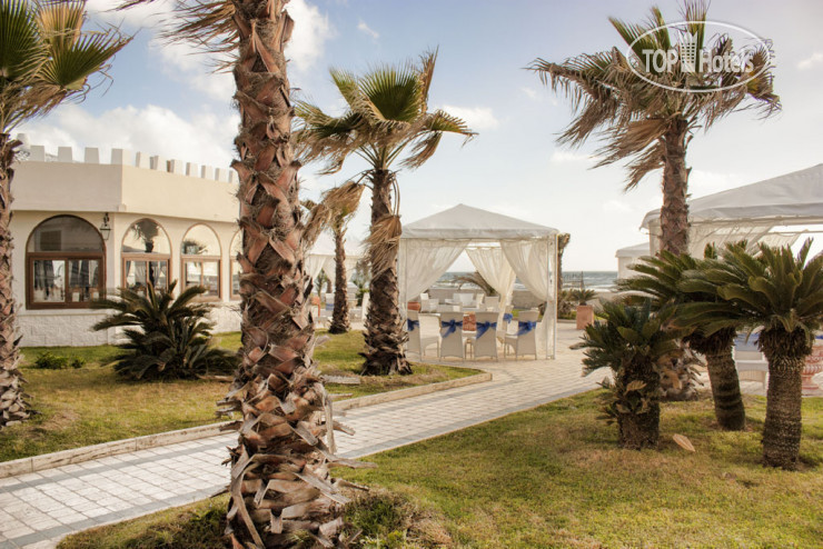 Hotelier's photos Le Ancore Hotel Resort 5*