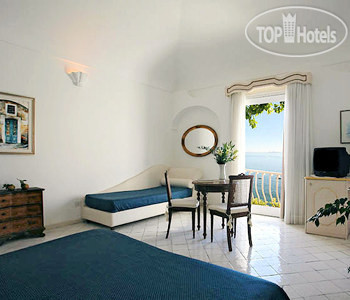 New photos from tourists Marincanto hotel Positano 4*