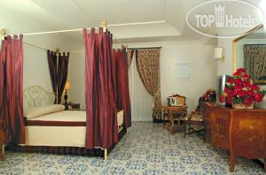 Новые добавленные фото туристов Posa Posa hotel Positano 4*