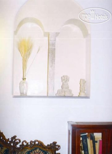 New photos from tourists Bonadies hotel Ravello 4*
