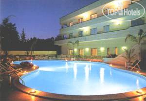 Hotel photo Clorinda Hotel Paestum 4*