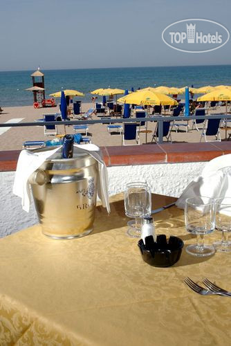 New photos from tourists Le Palme Hotel Paestum 4*