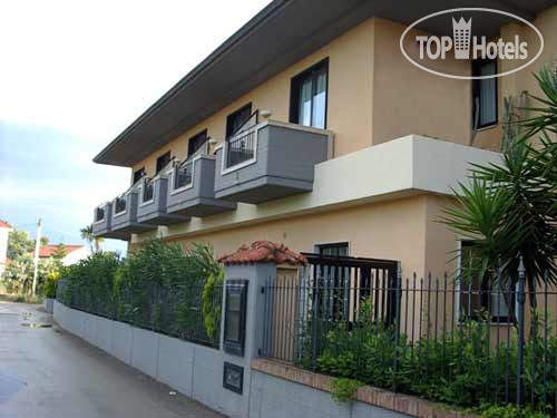 Hotelier's photos Buca Di Bacco hotel Marina di Ascea 3*