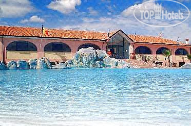 Hotel photo Relais Le Magnolie 4*
