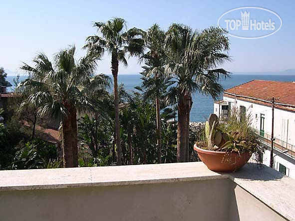 Hotelier's photos Res Villa Anna 3*