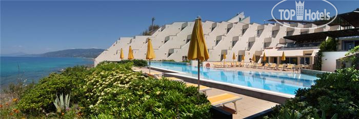 Hotel photo Grandhotel San Pietro Palinuro 4*