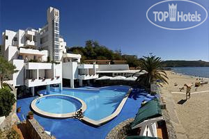 Hotel photo Saline Hotel Palinuro 4*