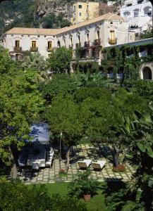 Hotelier's photos Palazzo Murat hotel Positano 4*