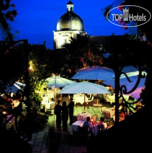 New photos from tourists Palazzo Murat hotel Positano 4*