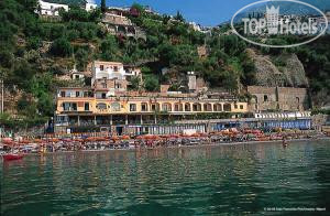 Hotelier's photos Pupetto hotel Positano 3*