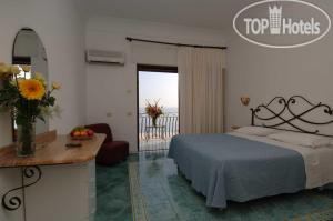 New photos from tourists Pupetto hotel Positano 3*