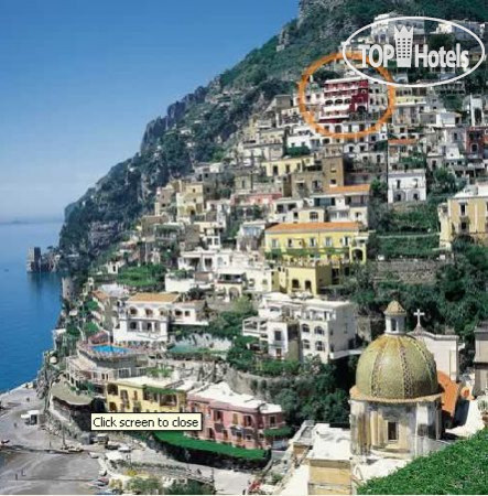 Hotelier's photos Casa Albertina hotel Positano 3*