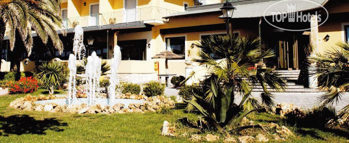 Hotel photo Club Sabbiadoro 4*