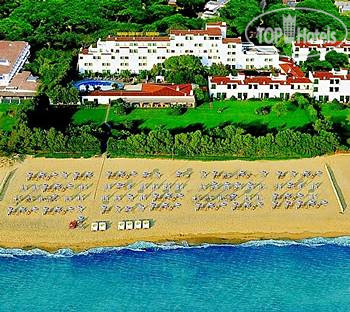 Hotelier's photos Marina Club 4*
