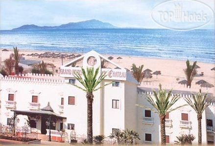 Hotelier's photos Le Chateau 4*