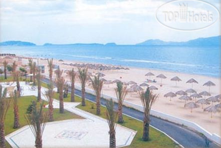 New photos from tourists Le Chateau 4*