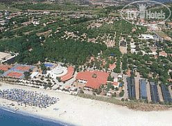Hotel photo Village Le Palme 3*