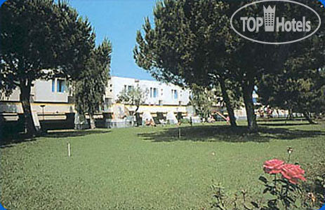Hotel photo Villaggio Turistico Benvenuto 3*