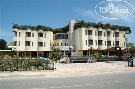 Hotel photo Magna Graecia 3*