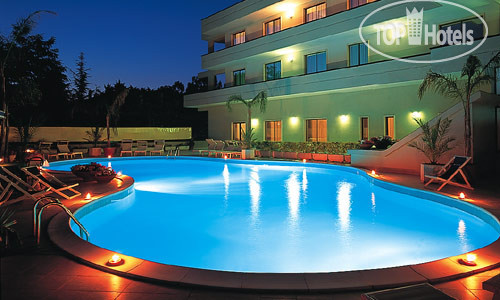 Hotel photo Clorinda 4*