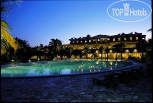 Hotel photo Savoy 4*
