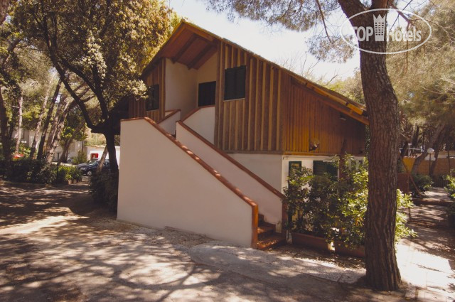 Hotelier's photos Pineta Varca d'Oro Resort 3*