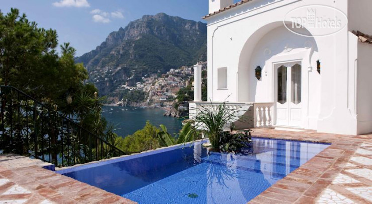 Hotel photo Villa Treville 5*