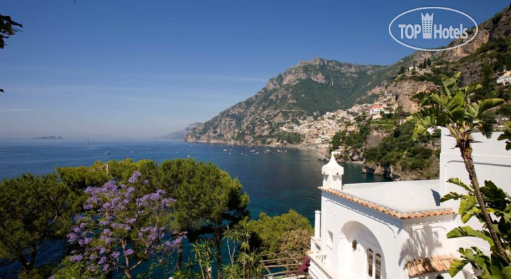 New photos from tourists Villa Treville 5*